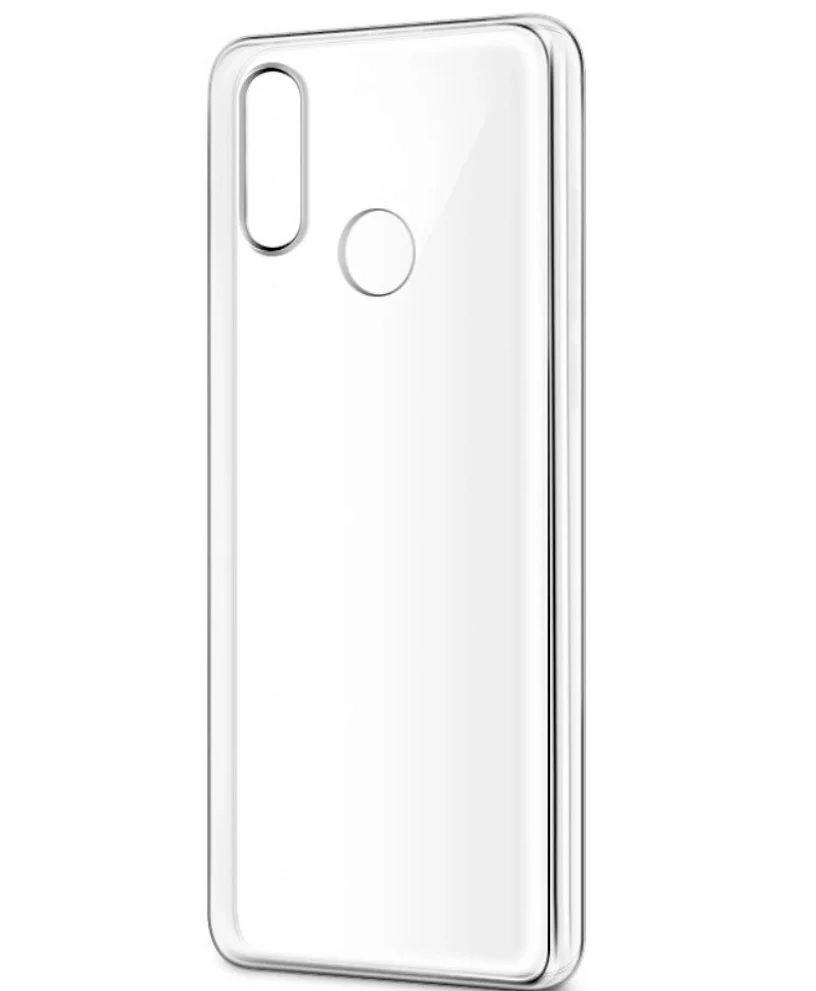 Back cover iLike Honor 8A /