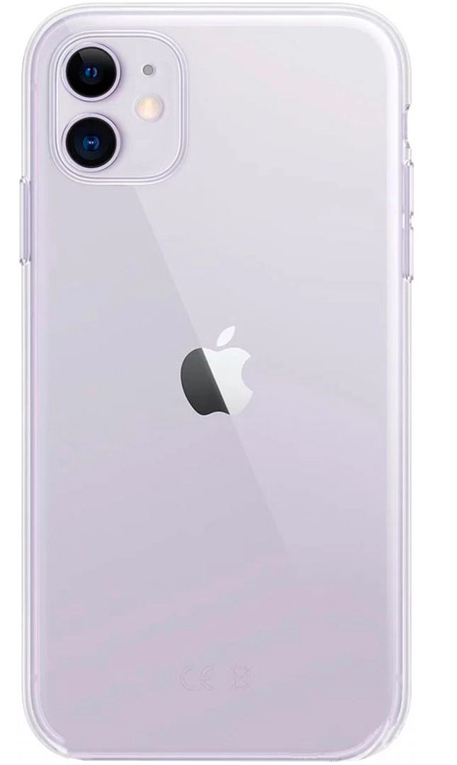 Back cover iLike Apple iPhone 11