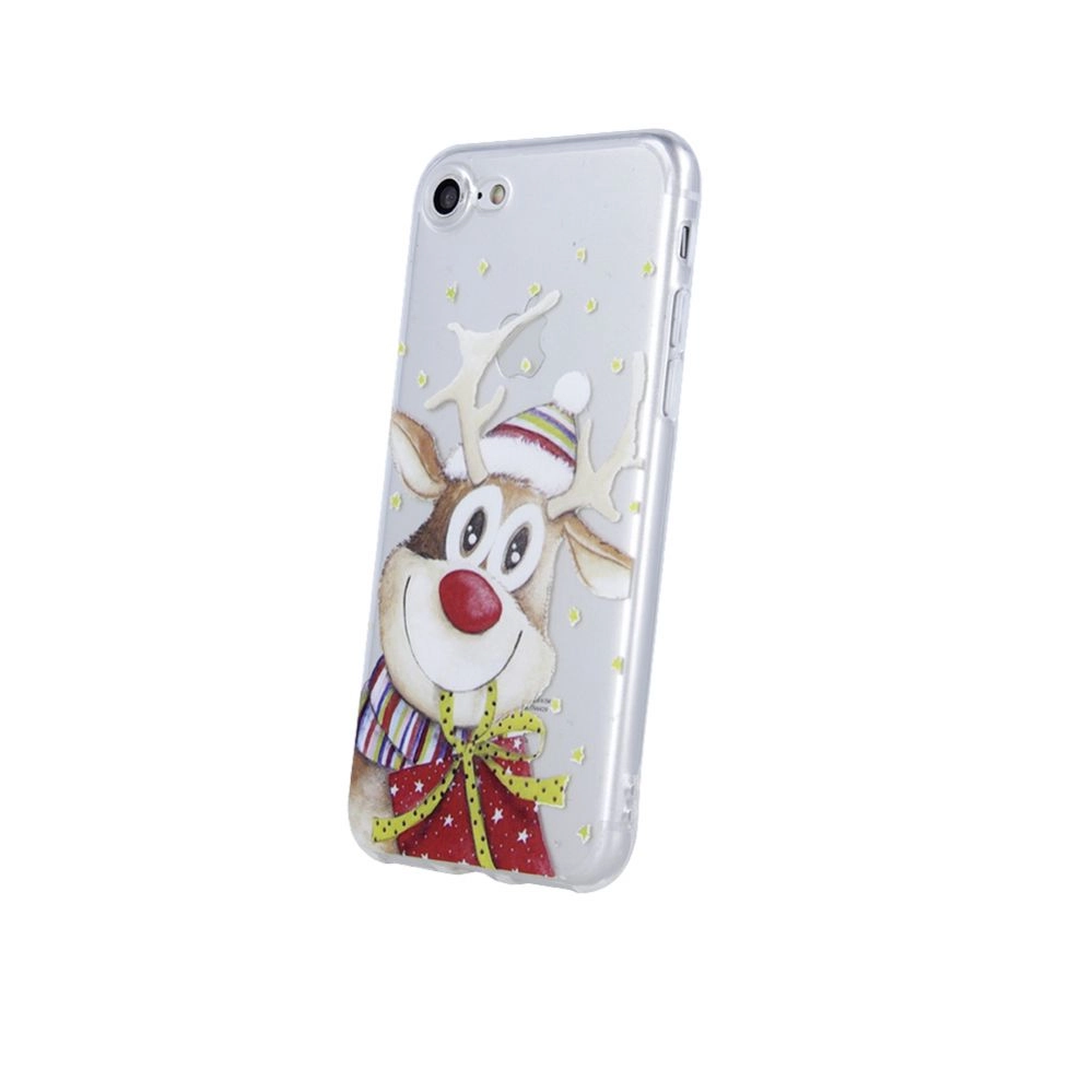 ILike Back Cover iLike Apple iPhone
