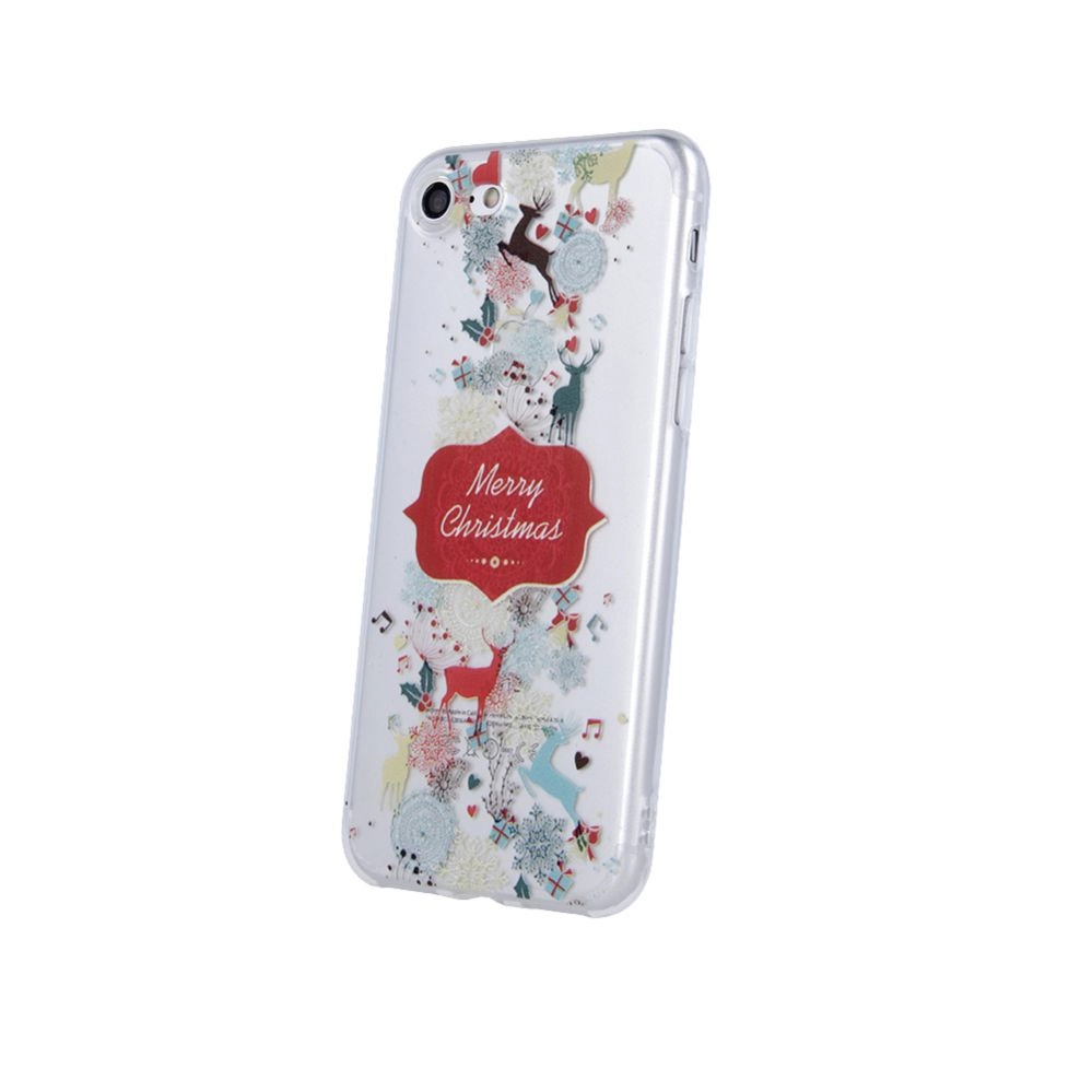 Back Cover iLike Apple iPhone 11