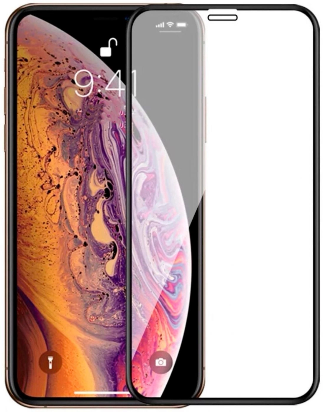 ILike Aizsargstikls iLike Apple iPhone X/Xs/11