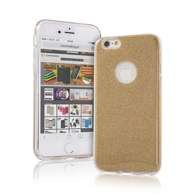 Glitter 3in1 case for iPhone X