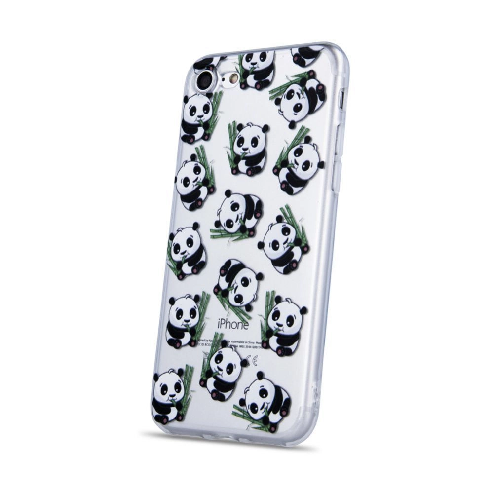 Back cover iLike Apple iPhone X
