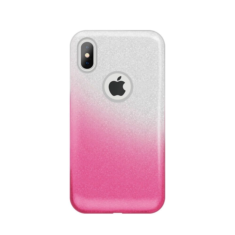 Back cover iLike Apple iPhone X