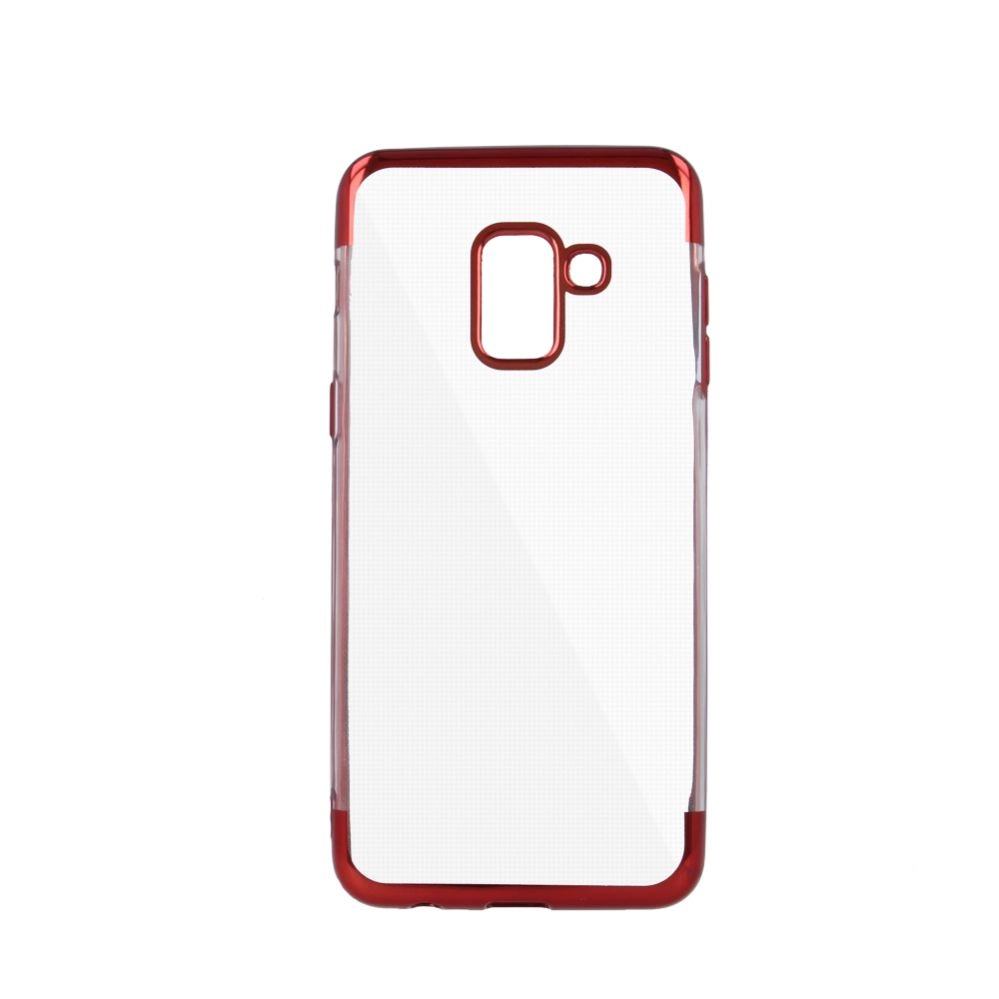Back Cover iLike Apple iPhone X
