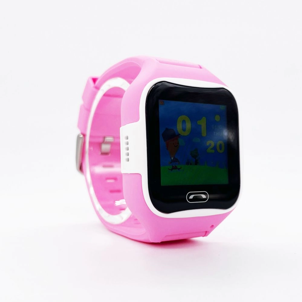 ILike Viedpulksteni iLike Kids GPS Watch