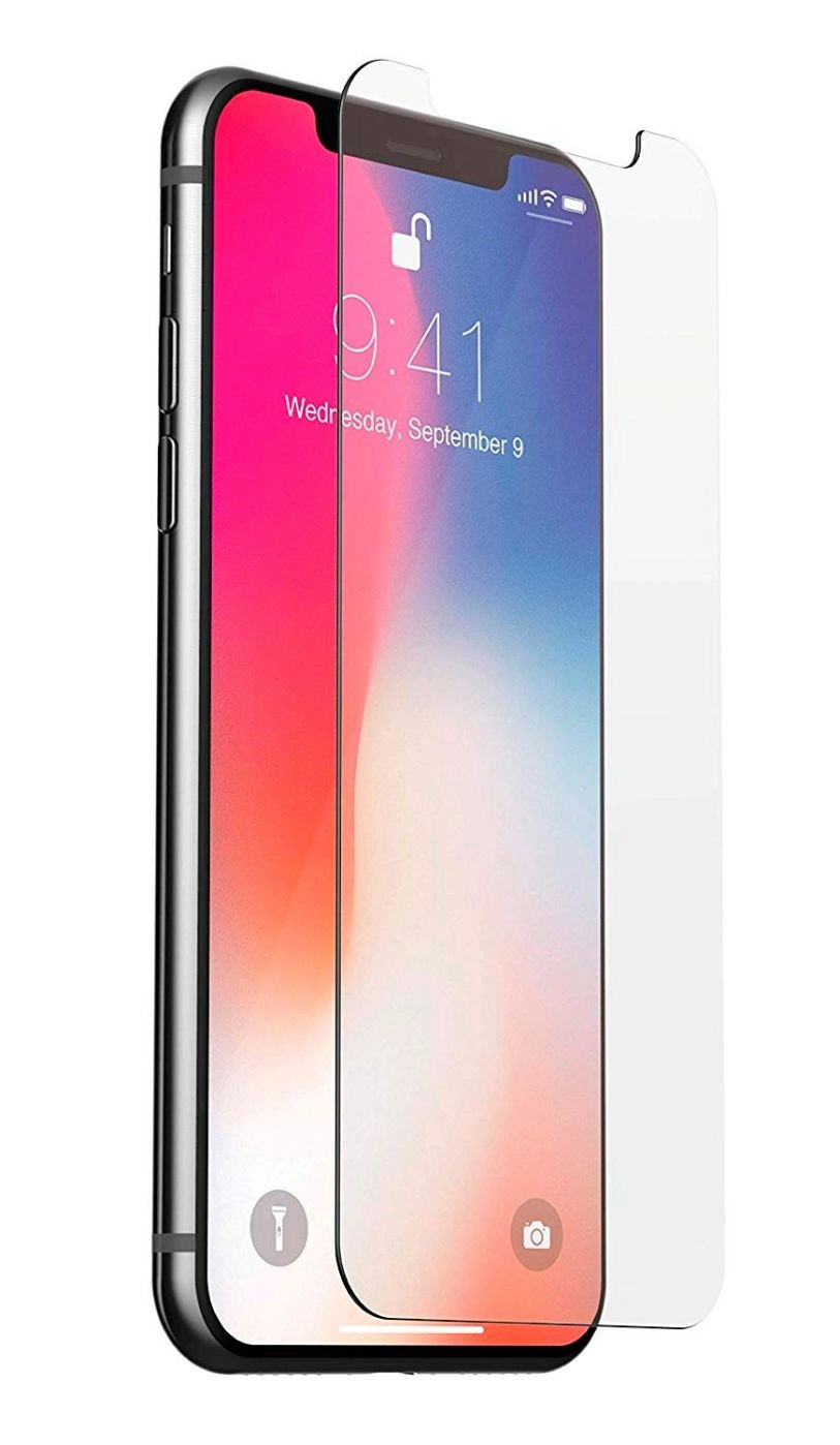 ILike Protective Films Protective Glass Apple