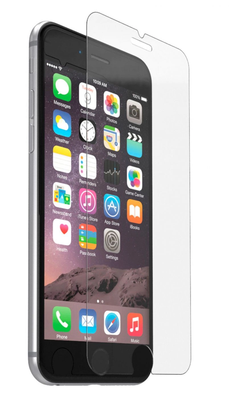 ILike iPhone 6/6s protective glass ILGAI6