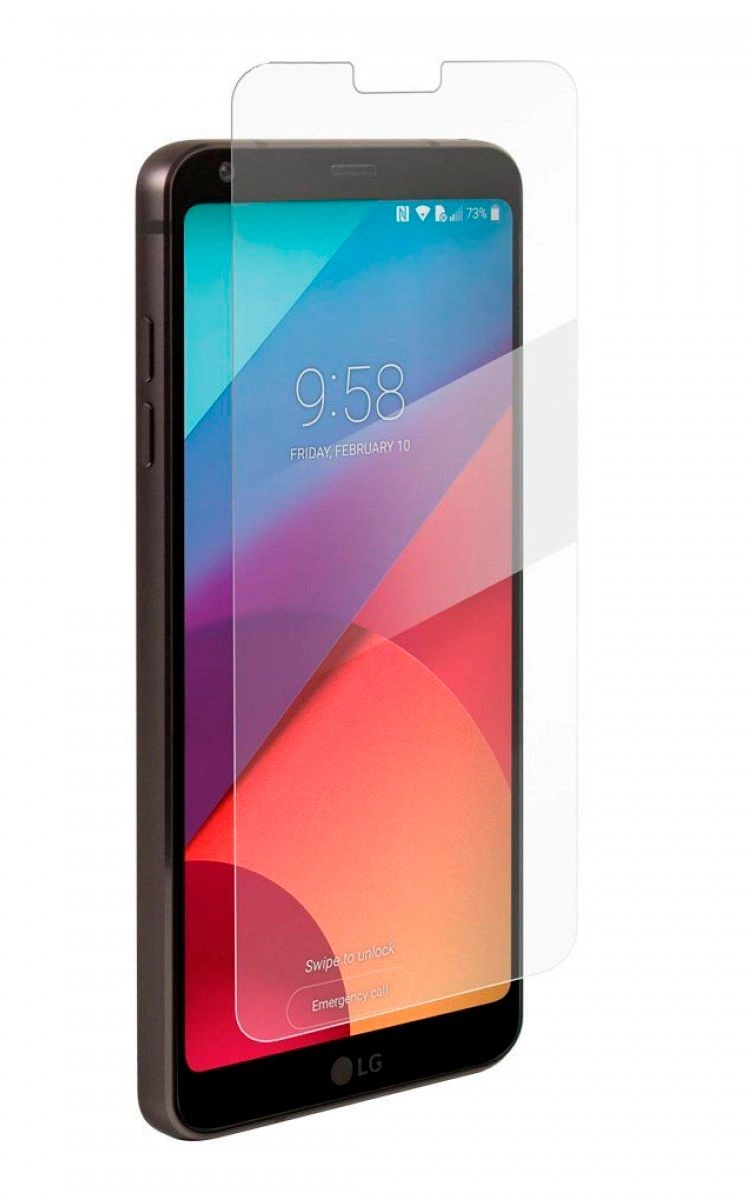 Protective glass iLike LG G6 ILGG6