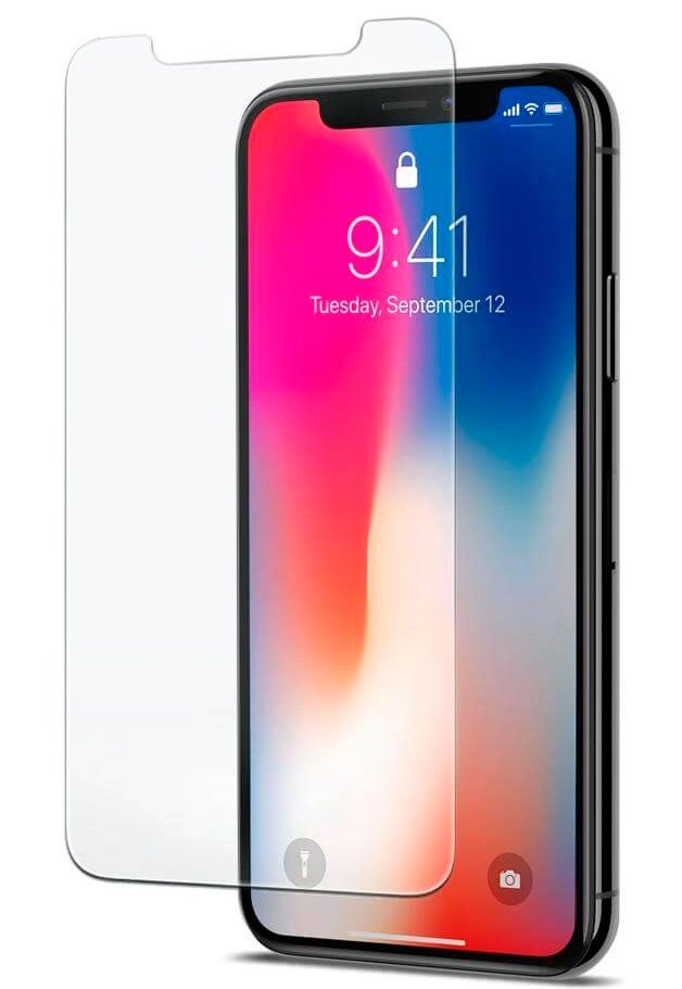 ILike Protective glass iLike Apple iPhone