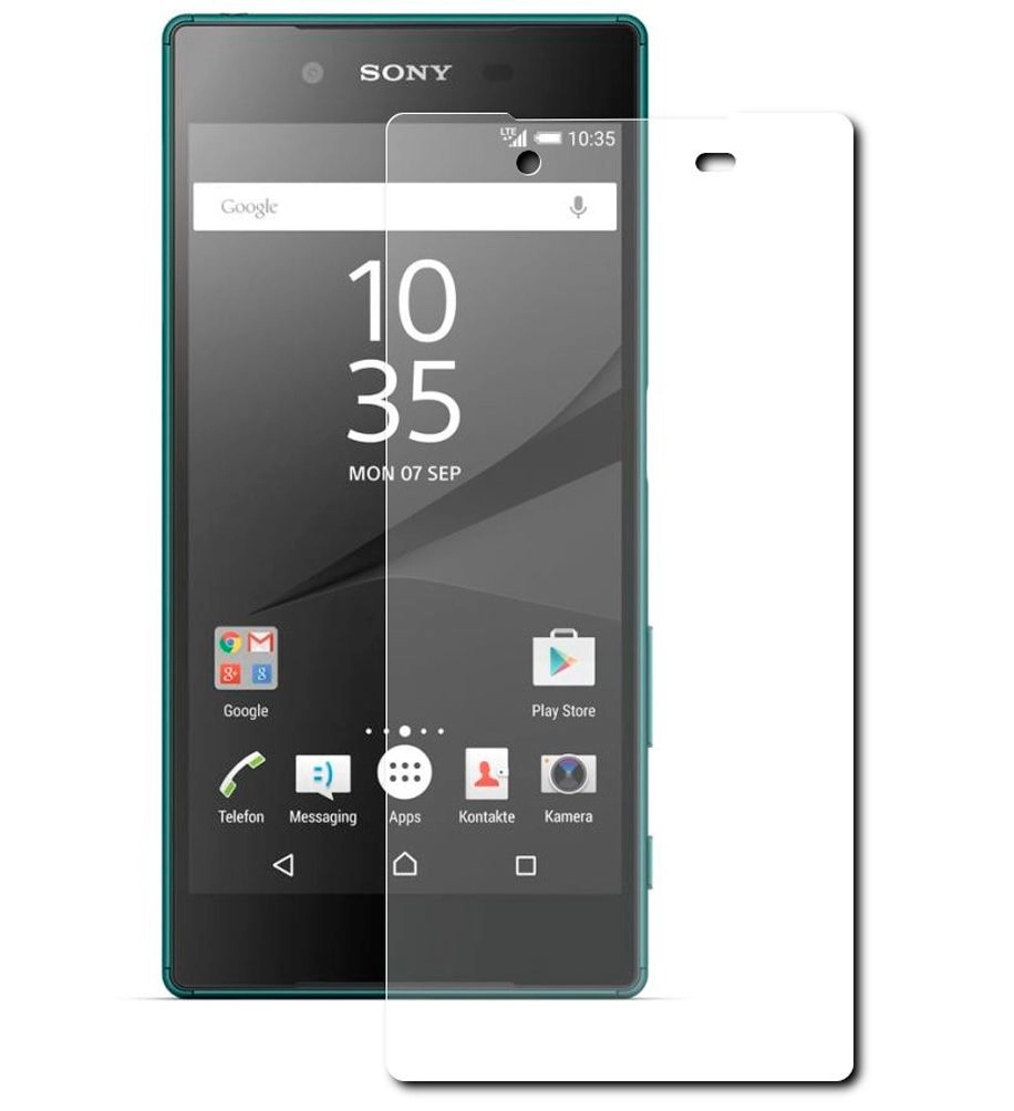 Protective Glass for iLike Sony Z5