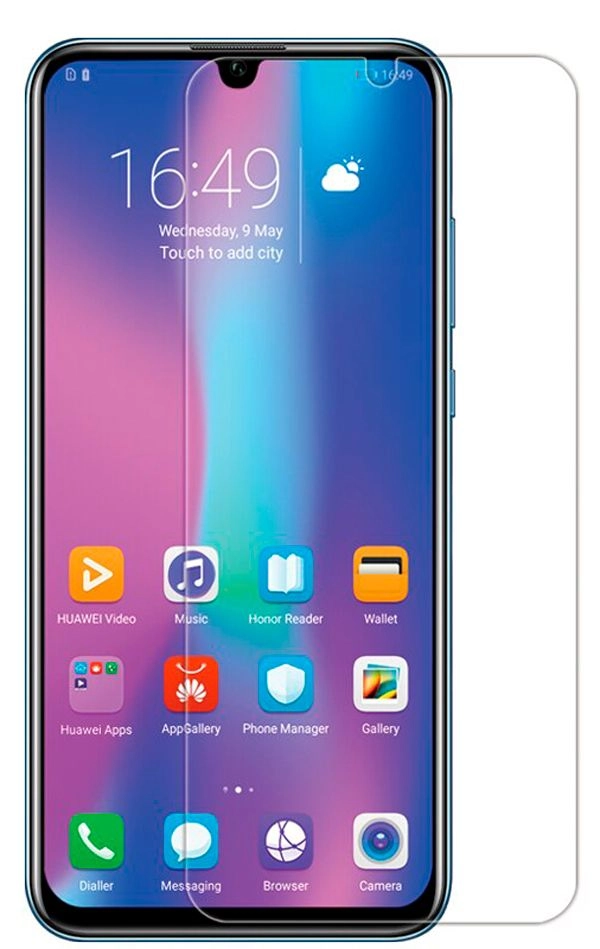 ILike Aizsargstikls iLike Huawei Y5 2018
