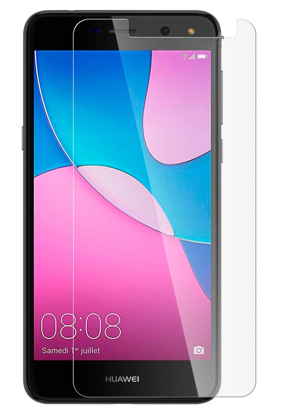 ILike Aizsargstikls iLike Huawei Y6 2017