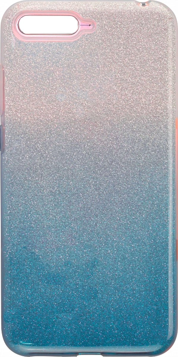 Back cover iLike Huawei Y6 2018