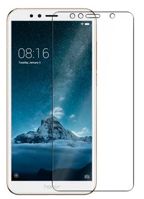 ILike Aizsargstikls iLike Huawei Y6 2018