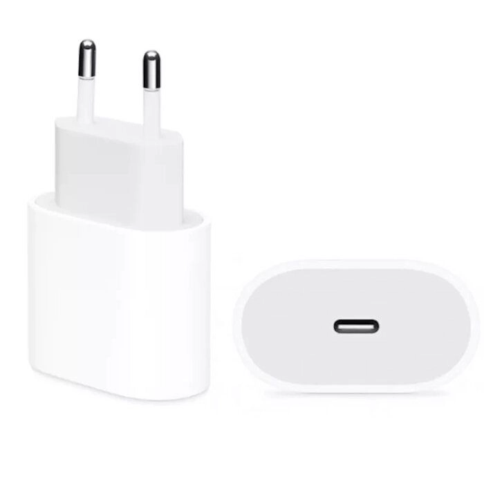 Adapteris iLike CH2 20W PD Adaptive
