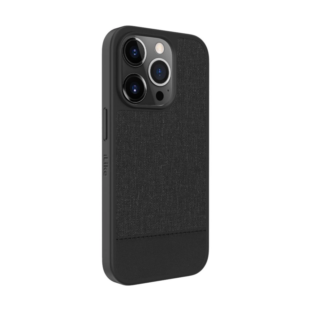 ILike Back cover iLike Apple iPhone