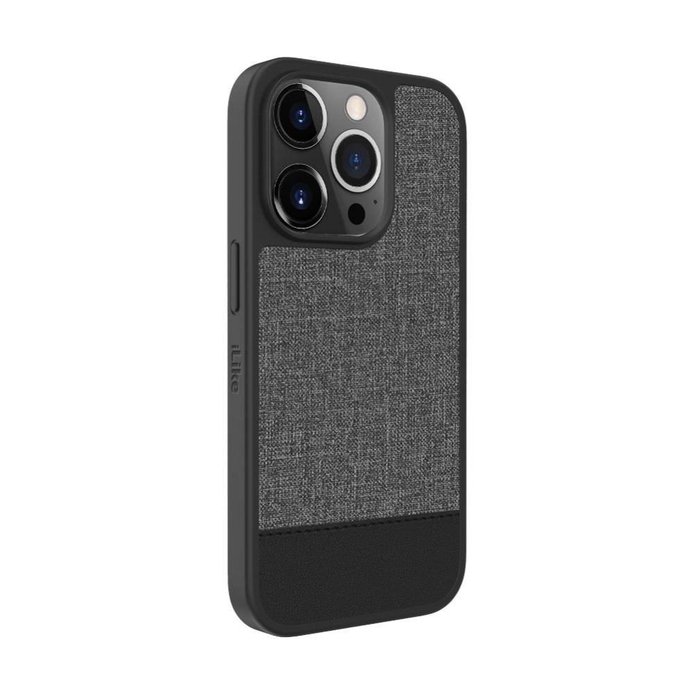ILike Back cover iLike Apple iPhone