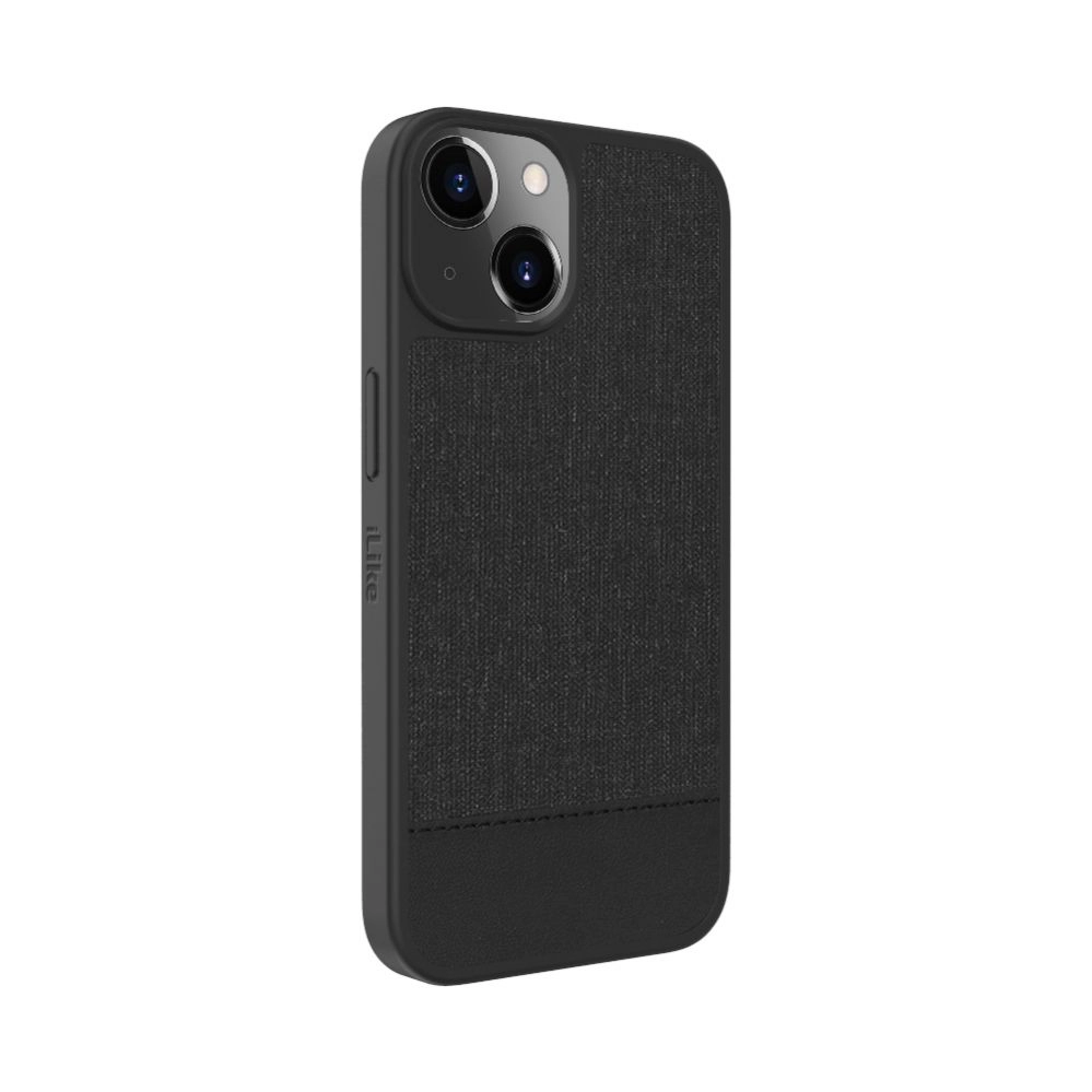 ILike Back cover iLike Apple iPhone