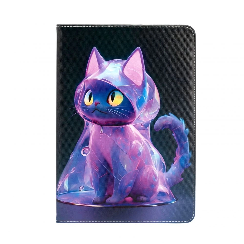 Wallet book iLike iPad 10.2