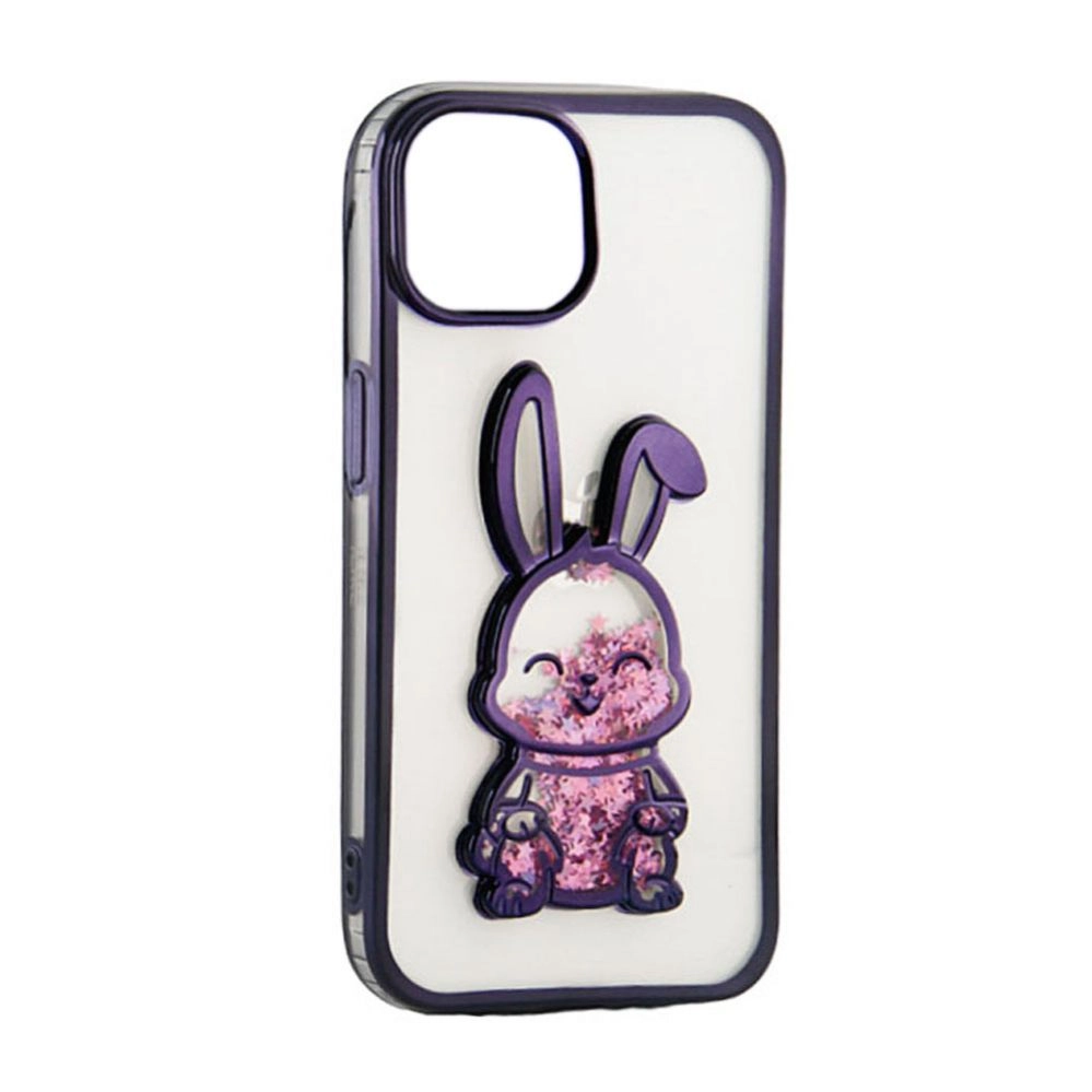 Back Cover iLike Apple iPhone 11