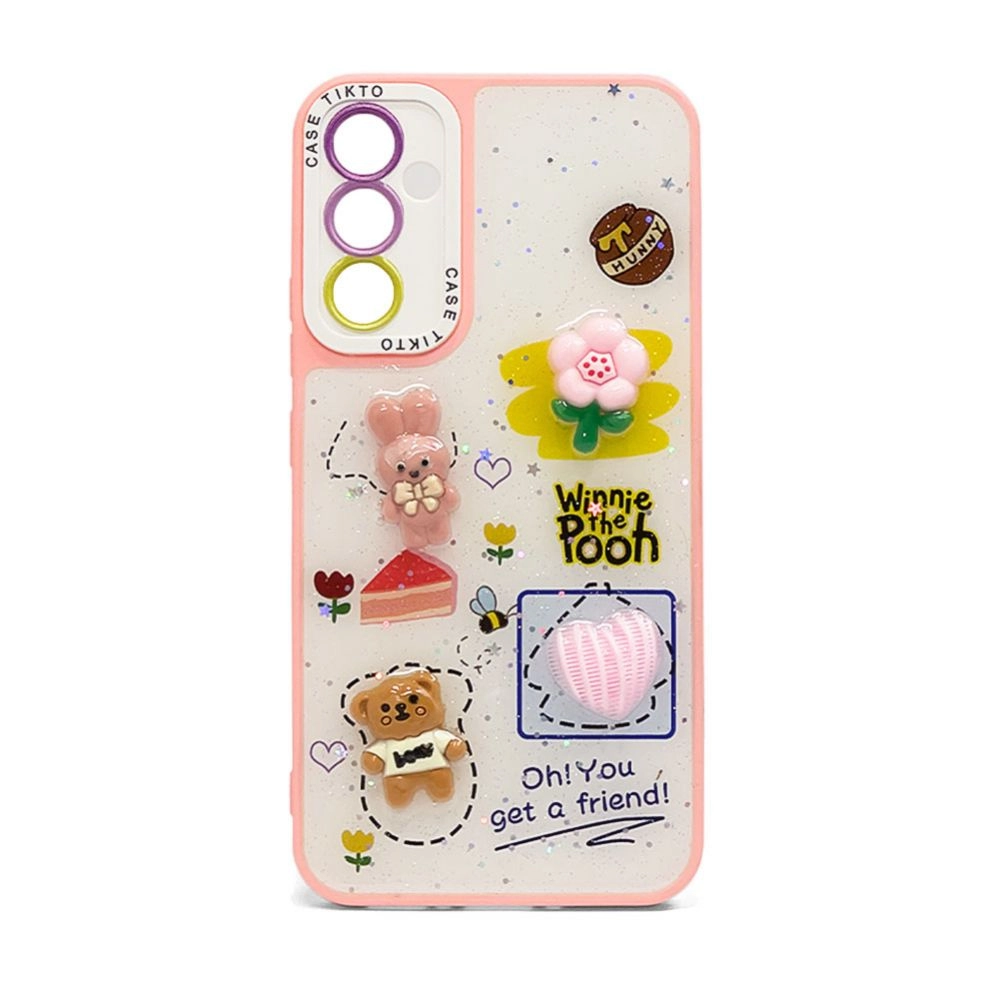 Back cover iLike Apple iPhone 13