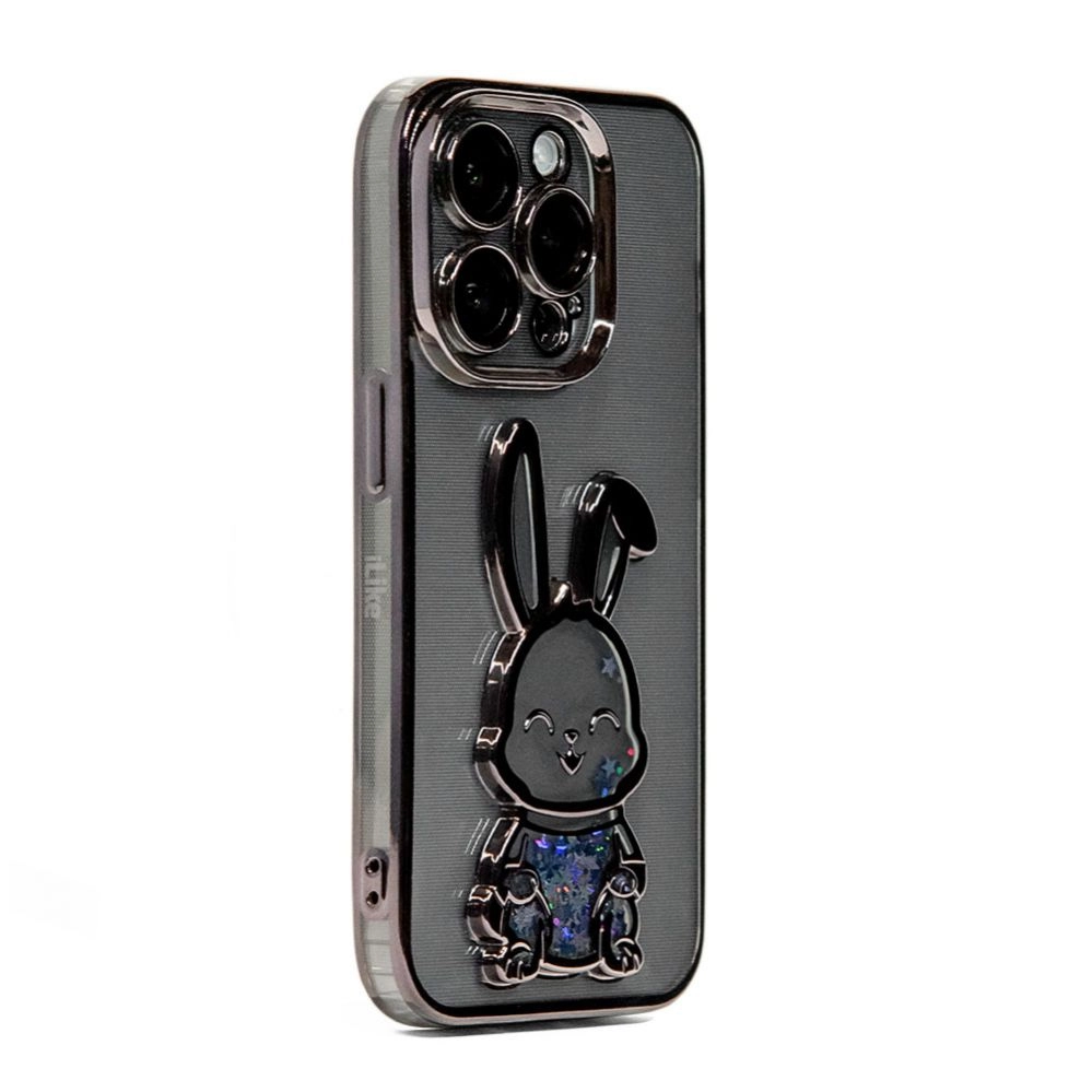 ILike Back cover iLike Apple iPhone