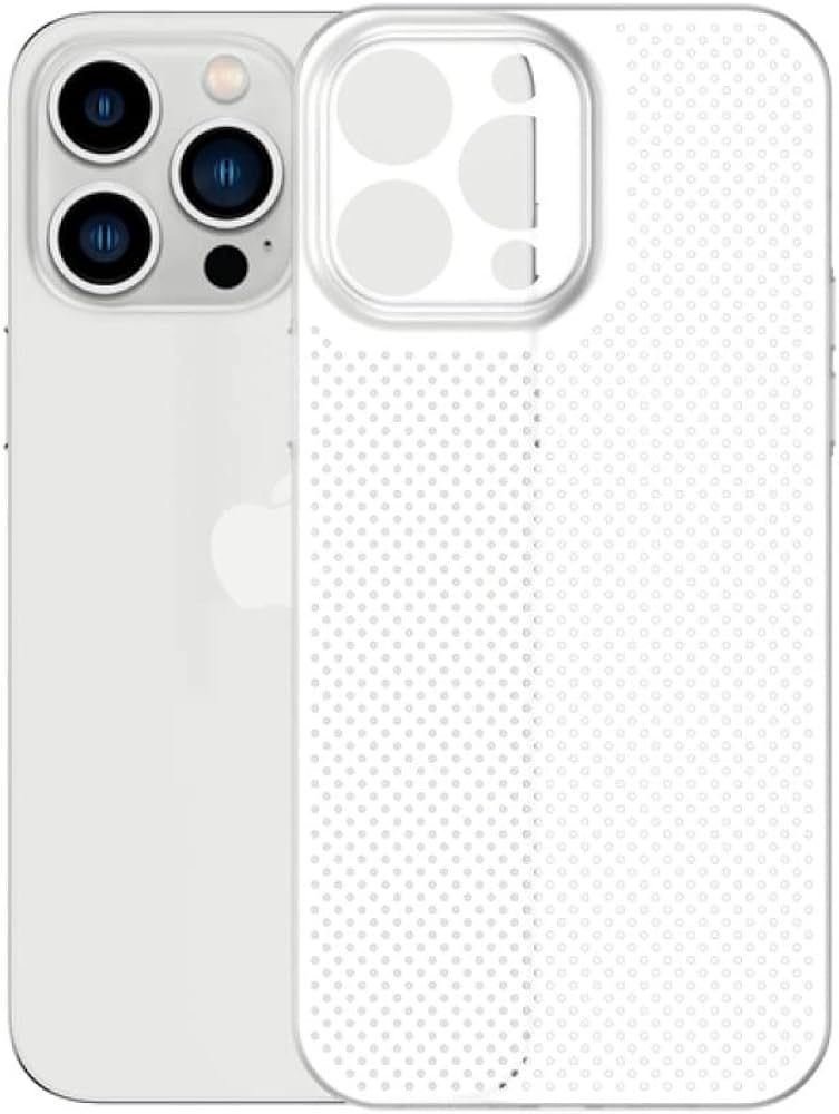 ILike Back Cover iLike Apple iPhone
