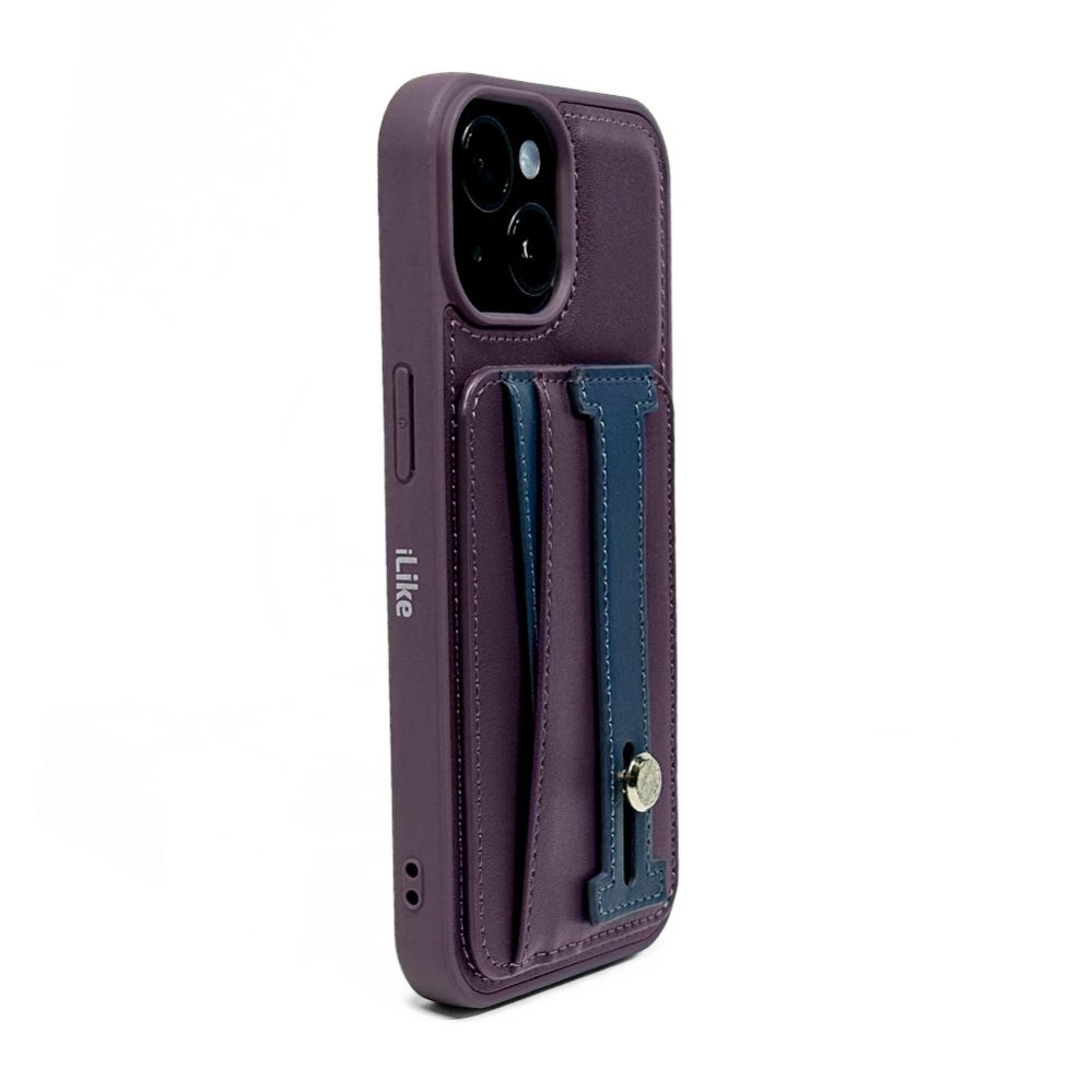 Back cover iLike Apple iPhone 14