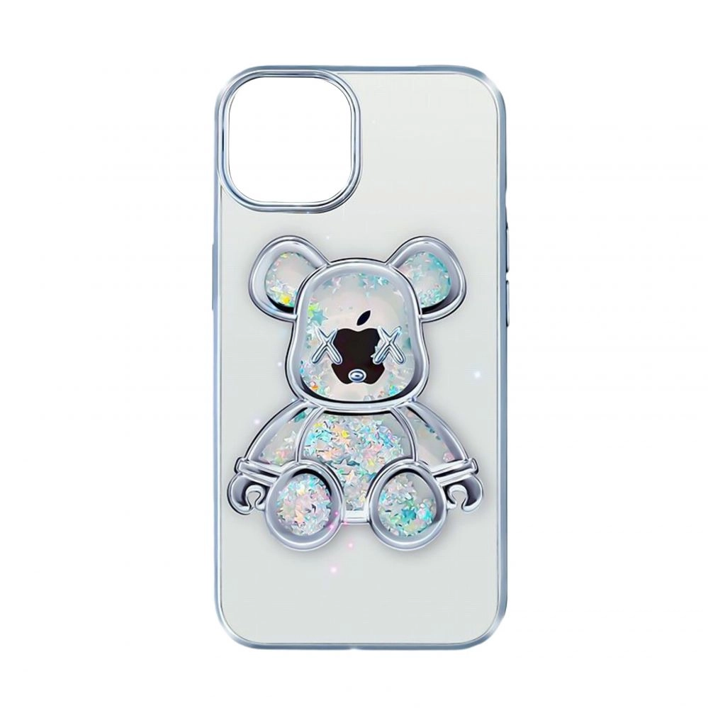 ILike Back cover iLike Apple iPhone