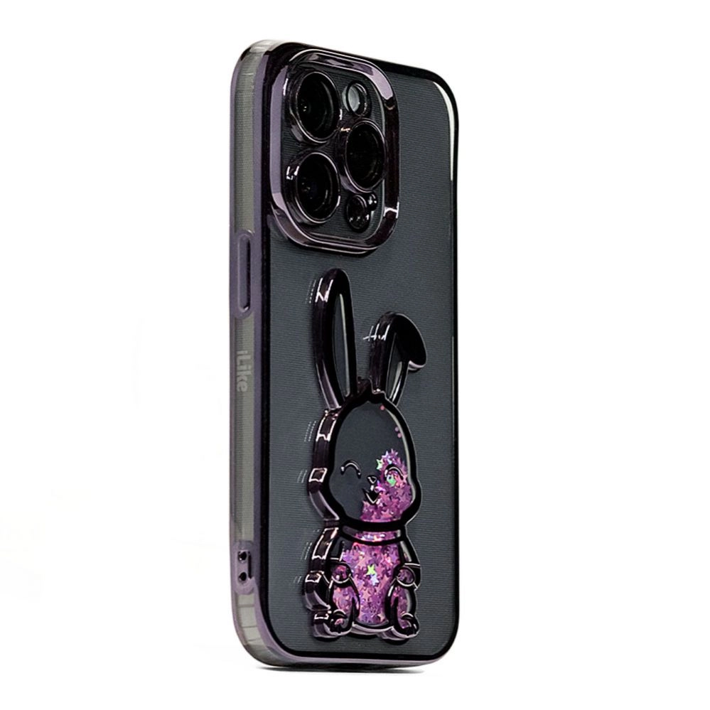 ILike Back cover iLike Apple iPhone