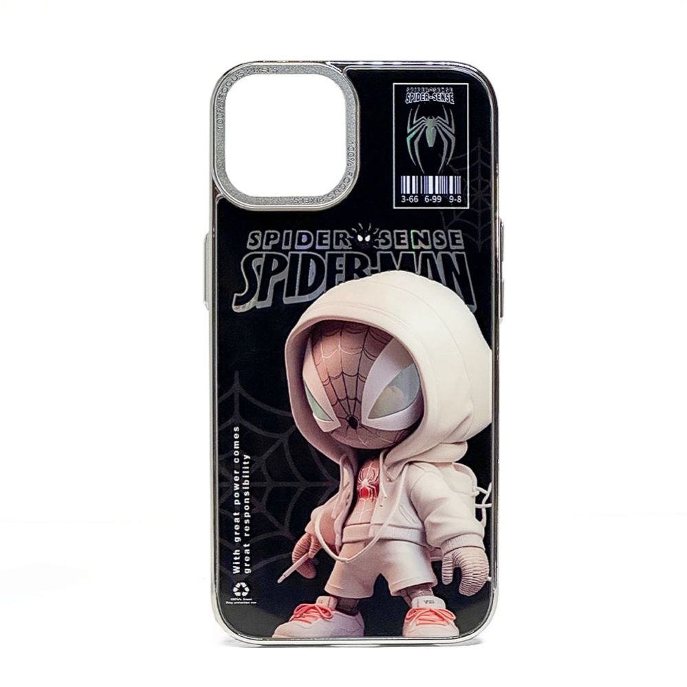 ILike Back cover iLike Apple iPhone