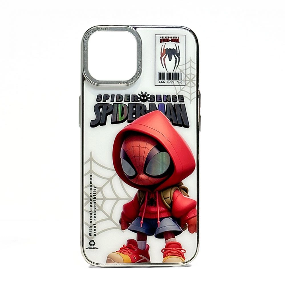 Back Cover iLike Apple iPhone 14