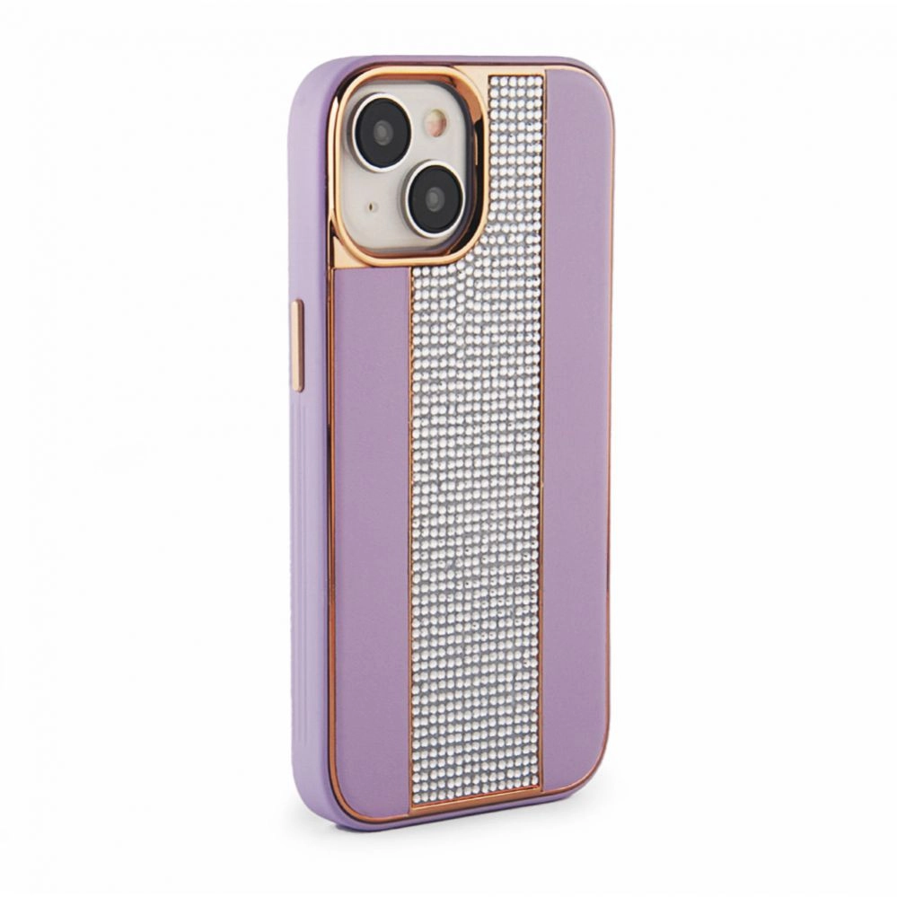 ILike Back cover iLike Apple iPhone