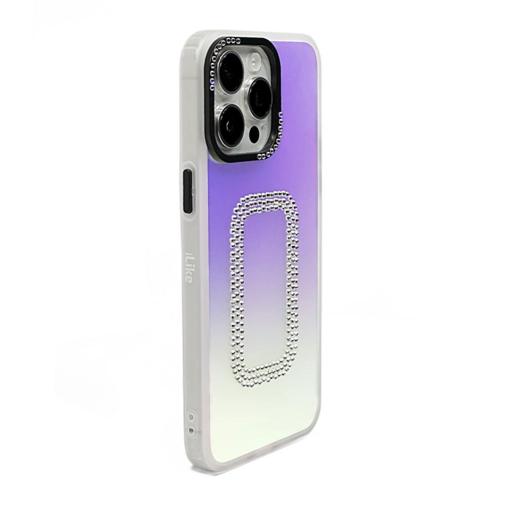 ILike Back cover iLike Apple iPhone