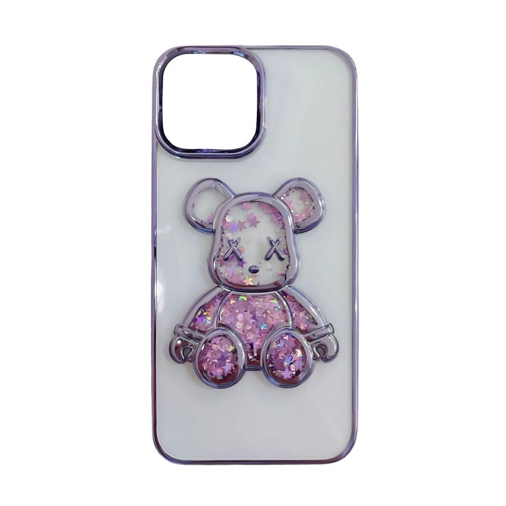 ILike Back Cover iLike Apple iPhone