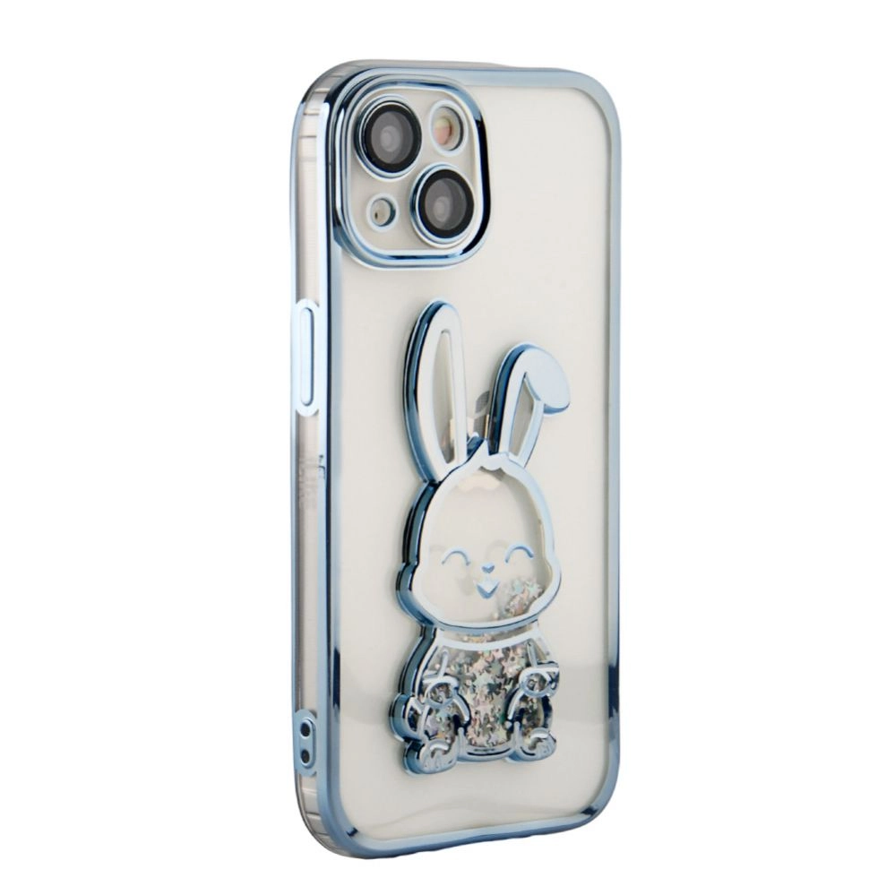 ILike Back Cover iLike Apple iPhone