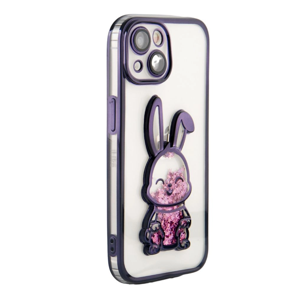 ILike Back cover iLike Apple iPhone