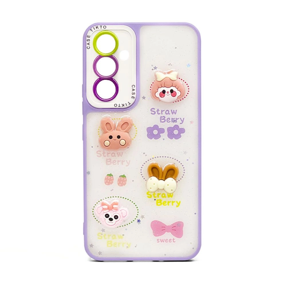 ILike Back cover iLike Apple iPhone