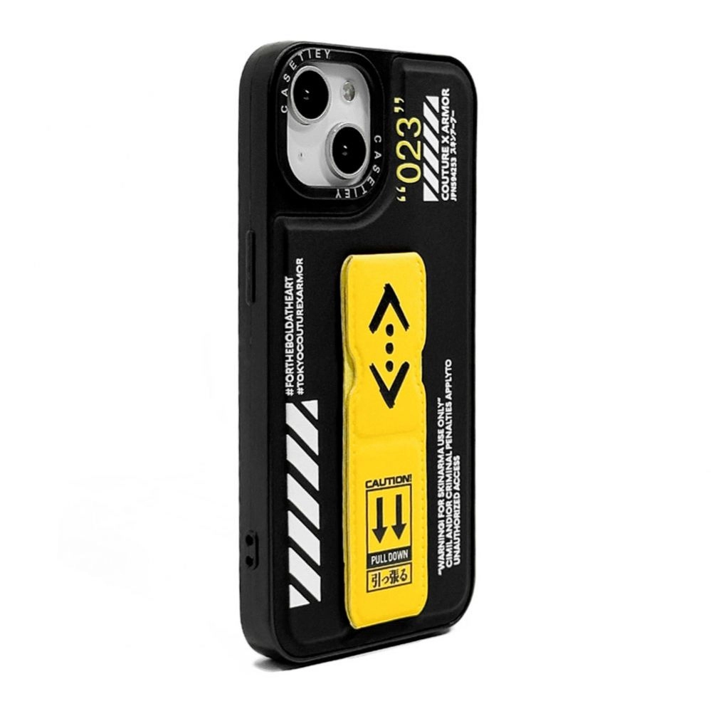 ILike Back Cover iLike Apple iPhone