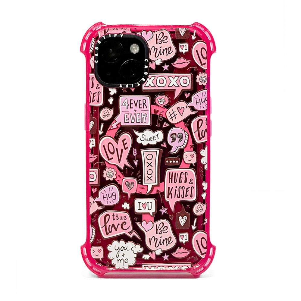 ILike Back cover iLike Apple iPhone