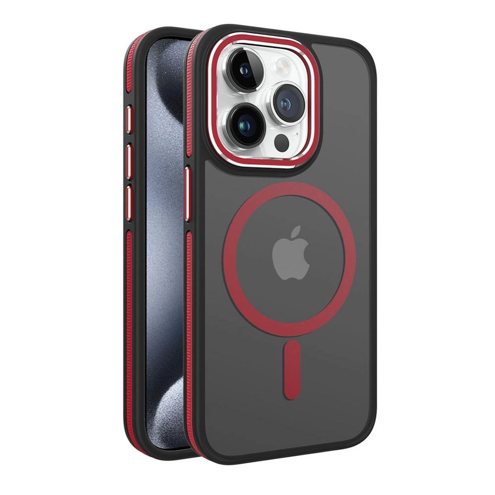 Back cover iLike Apple iPhone 15