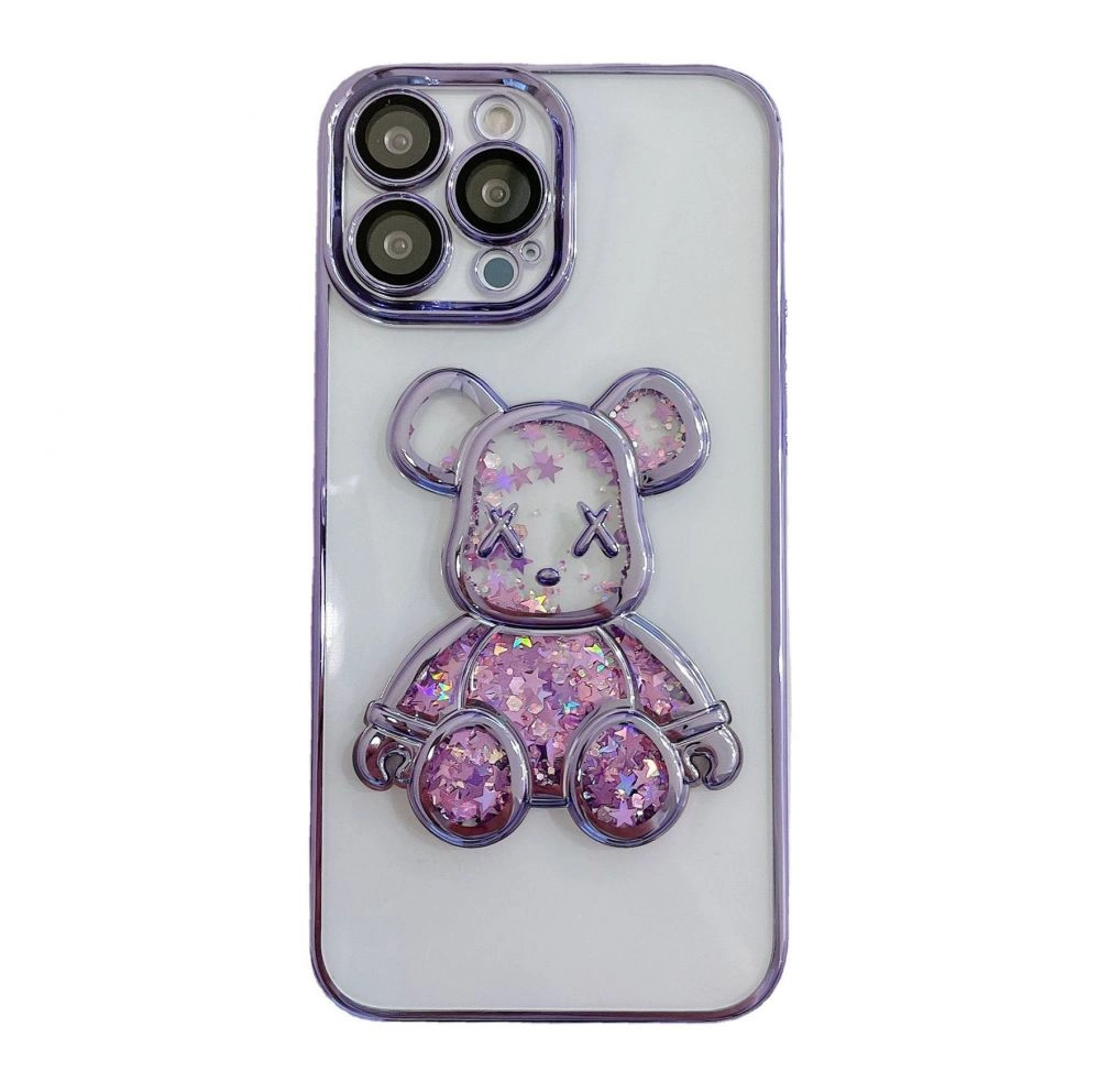 ILike Back cover iLike Apple iPhone