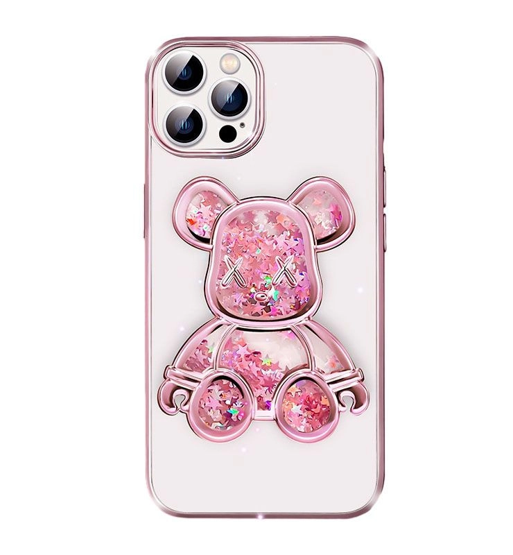 ILike Back cover iLike Apple iPhone