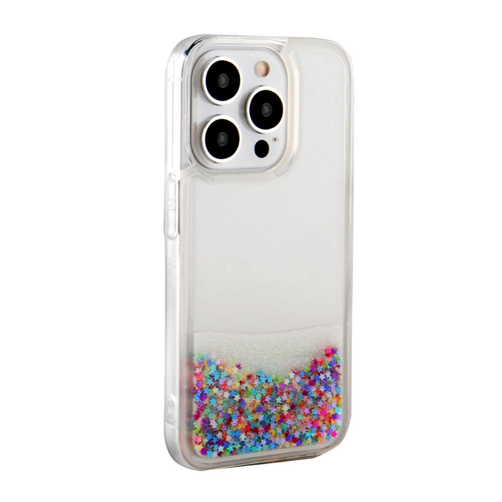 Back cover iLike Apple iPhone 15