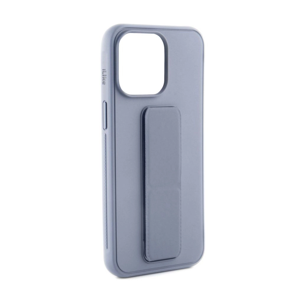 ILike Back Cover iLike Apple iPhone