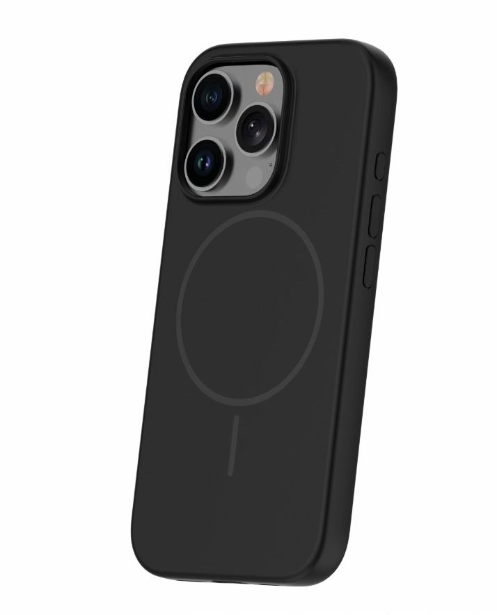 Back cover iLike Apple iPhone 16