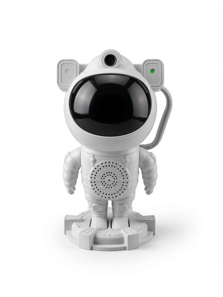 LED Prožektors iLike Astronaut Smart LED