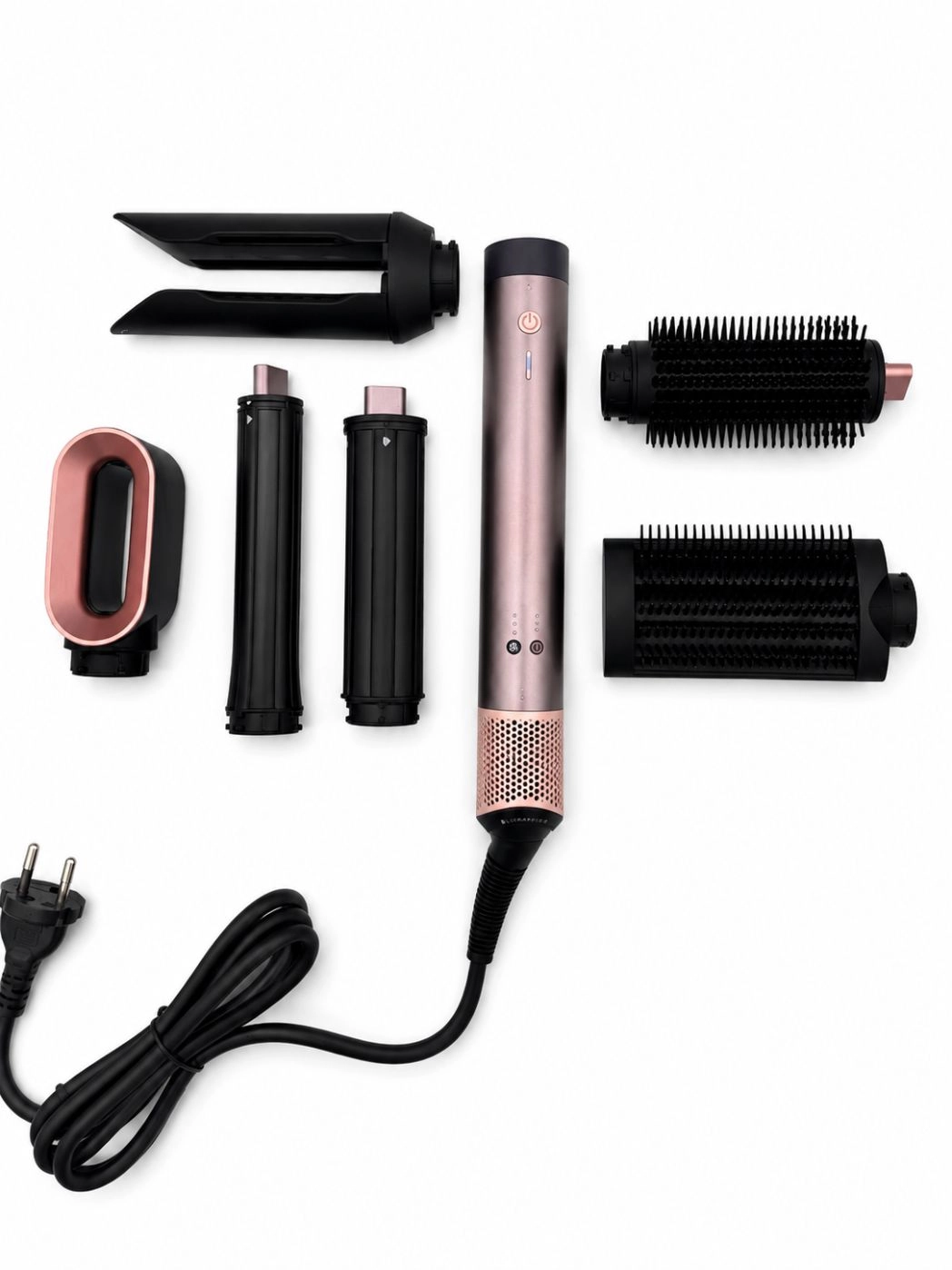 Matu ieveidotāji iLike Auto Hair Curling