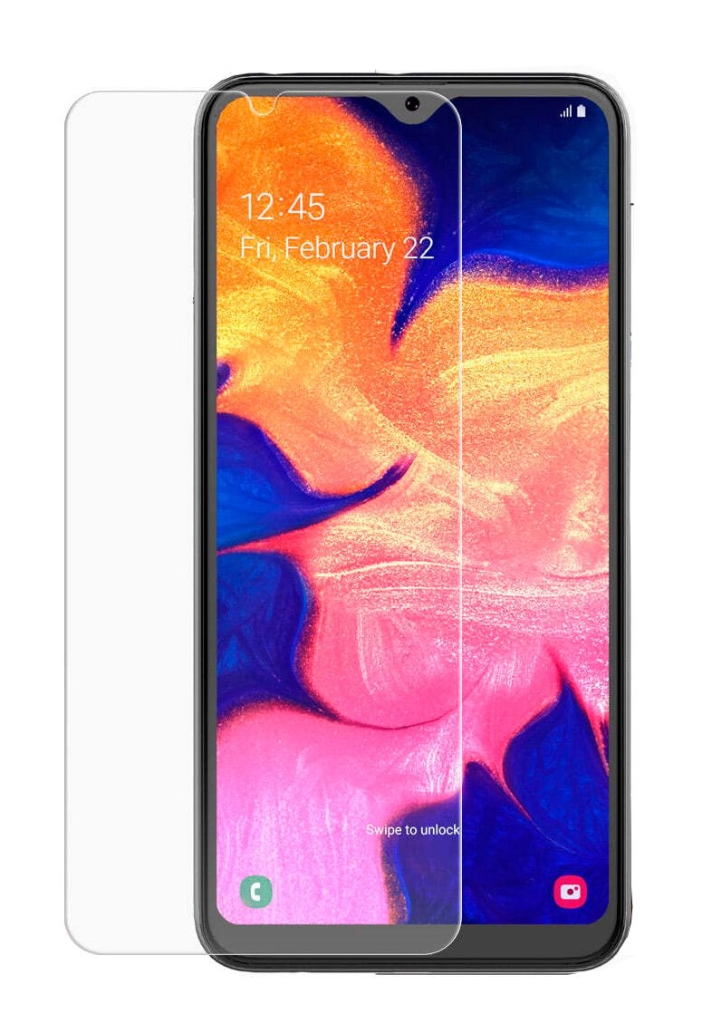 ILike Protective glass iLike Samsung A10